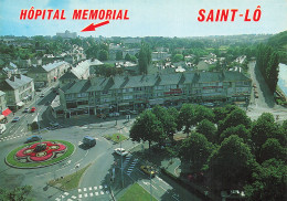 Delcampe - 50 SAINT LO - Saint Lo