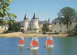Delcampe - 85 TALMONT SAINT HILAIRE NOTRE DAME DE L ESPERANCE - Talmont Saint Hilaire