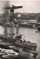 Delcampe - 29 BREST LE PORT DE GUERRE - Brest