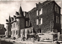 Delcampe - 29 ROSCOFF L HOTEL D ANGLETERRE - Roscoff