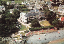 Delcampe - 29 LOCQUIREC LE GRAND HOTEL DES BAINS - Locquirec