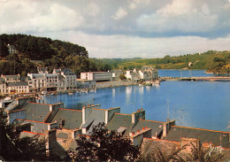 Delcampe - 29 AUDIERNE LE PORT - Audierne