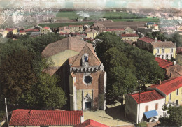 Delcampe - 17  ANGOULINS L EGLISE - Angoulins