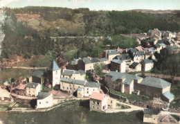 Delcampe - 48  GRANDRIEU - Gandrieux Saint Amans