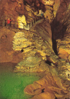 Delcampe - 46  PADIRAC LE GOUFFRE - Padirac