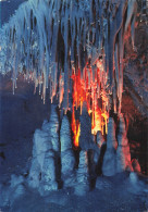 Delcampe - 46  LACAVE LES GROTTES - Lacave