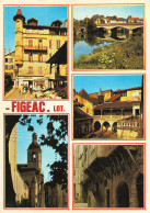Delcampe - 46  FIGEAC - Figeac