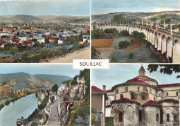 Delcampe - 46  SOUILLAC - Souillac