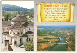 Delcampe - 46  SOUILLAC - Souillac