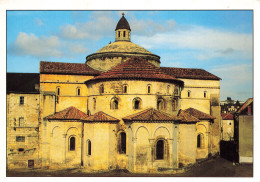 Delcampe - 46  SOUILLAC LE CHEVET DE L ABBATIALE - Souillac