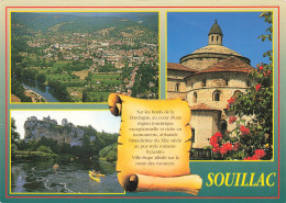Delcampe - 46  SOUILLAC - Souillac