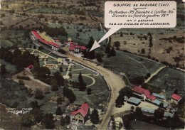Delcampe - 46  PADIRAC LE GOUFFRE - Padirac