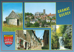 Delcampe - 46  GRAMAT - Gramat