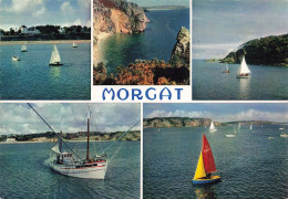 Delcampe - 29 MORGAT - Morgat