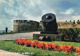Delcampe - 29 LE TONERRE DE BREST - Brest