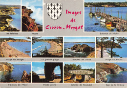 Delcampe - 29 CROZON MORGAT - Crozon