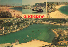 Delcampe - 29 AUDIERNE - Audierne