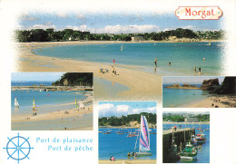 Delcampe - 29 MORGAT - Morgat