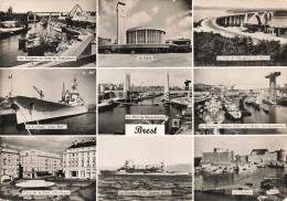 Delcampe - 29 BREST - Brest