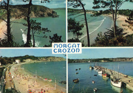 Delcampe - 29 CROZON MORGAT - Crozon