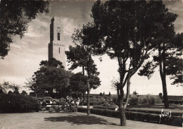 Delcampe - 29 BREST LA COURS DAJOT LE MONUMENT COMMEMORATIF AMERICAIN - Brest