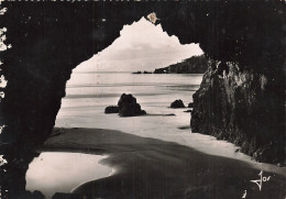 Delcampe - 29 MORGAT LA POINTE DU GADOR - Morgat