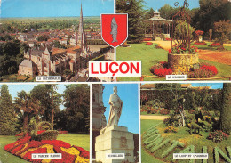 Delcampe - 85 LUCON - Lucon