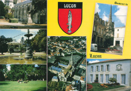 Delcampe - 85 LUCON - Lucon