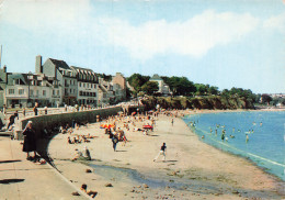 Delcampe - 29 MORGAT LE BOULEVARD DE LA PLAGE - Morgat
