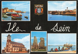 Delcampe - 29 L ILE DE SEIN - Ile De Sein