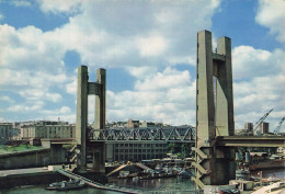 Delcampe - 29 BREST LE GRAND PONT - Brest