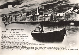 Delcampe - 29 LANDERNEAU - Landerneau