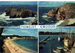 Delcampe - 29 PRESQU ILE DE CROZON MORGAT - Crozon