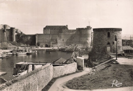 Delcampe - 29 BREST LE CHÂTEAU - Brest