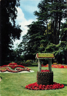 Delcampe - 50 COUTANCES LE JARDIN PUBLIC - Coutances