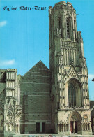 Delcampe - 50 SAINT LO L EGLISE NOTRE DAME - Saint Lo