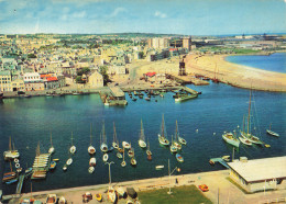 Delcampe - 50 CHERBOURG LE BASSIN DES YACHTS - Cherbourg