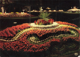 Delcampe - 50 COUTANCES LE JARDIN PUBLIC - Coutances