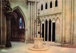 Delcampe - 50 COUTANCES LA CHAPELLE DU PUITS NOTRE DAME - Coutances