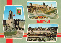 Delcampe - 50 SAINT LO - Saint Lo