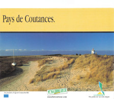 Delcampe - 50 COUTANCES - Coutances