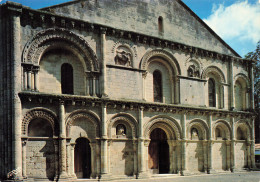 Delcampe - 17  SURGERES L EGLISE - Surgères