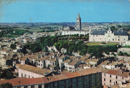 Delcampe - 17  SAINTES - Saintes