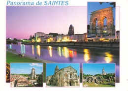 Delcampe - 17  SAINTES - Saintes