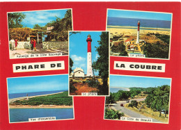 Delcampe - 17  LA TREMBLADE LE PHARE DE LA COURBE - La Tremblade