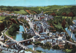 Delcampe - 19  UZERCHE - Uzerche
