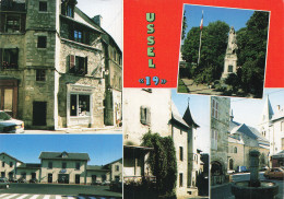 Delcampe - 19  USSEL - Ussel