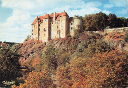 Delcampe - 23  BOUSSAC LE CHÂTEAU - Boussac