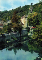 Delcampe - 24  BRANTOME LA VENISE DU PERIGORD - Brantome
