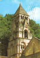 Delcampe - 24  BRANTOME LE CLOCHER DE L ABBAYE - Brantome